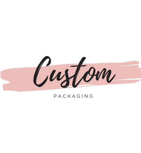 Custom Packaging