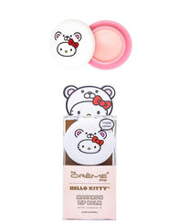 The Creme Shop - Hello Kitty Macaron Lip Balm - White Chocalate