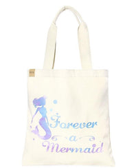 ECO Forever A Mermaid Tote