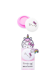 The Creme Shop - Hello Kitty Macaron Lip Balm